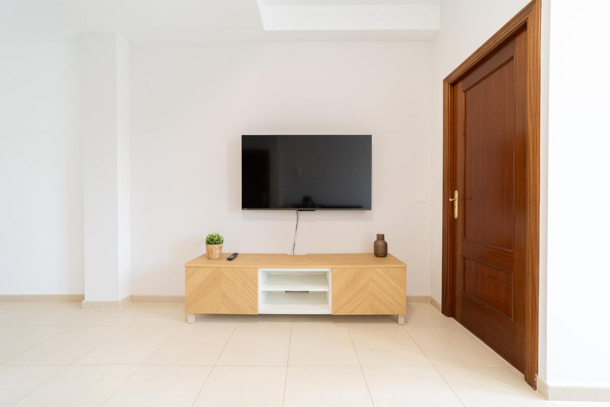 Apartamento Coconout Canteras Just A 5-minute Stroll Away