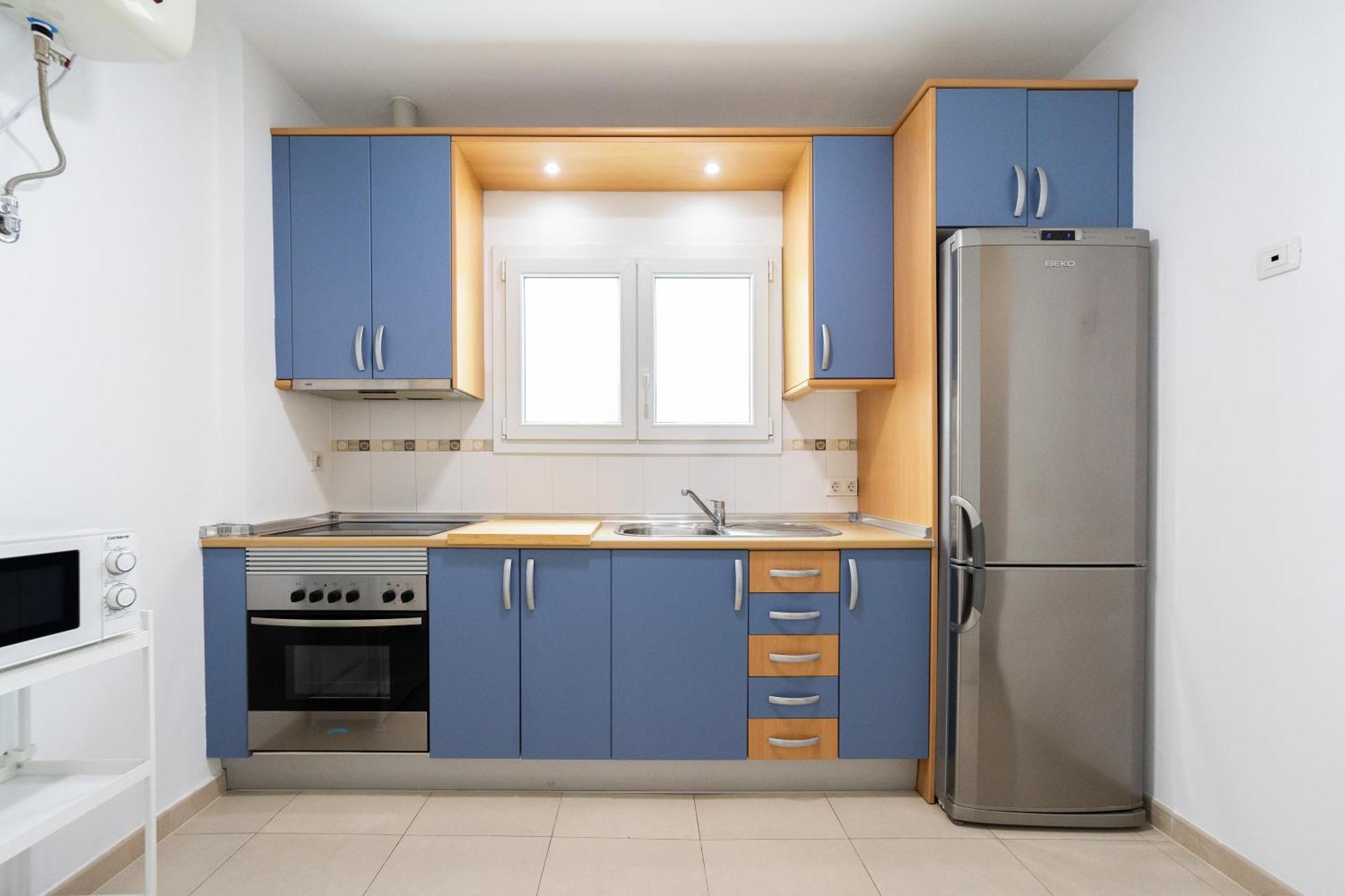 Apartamento Coconout Canteras Just A 5-minute Stroll Away Las Palmas de Gran Canaria