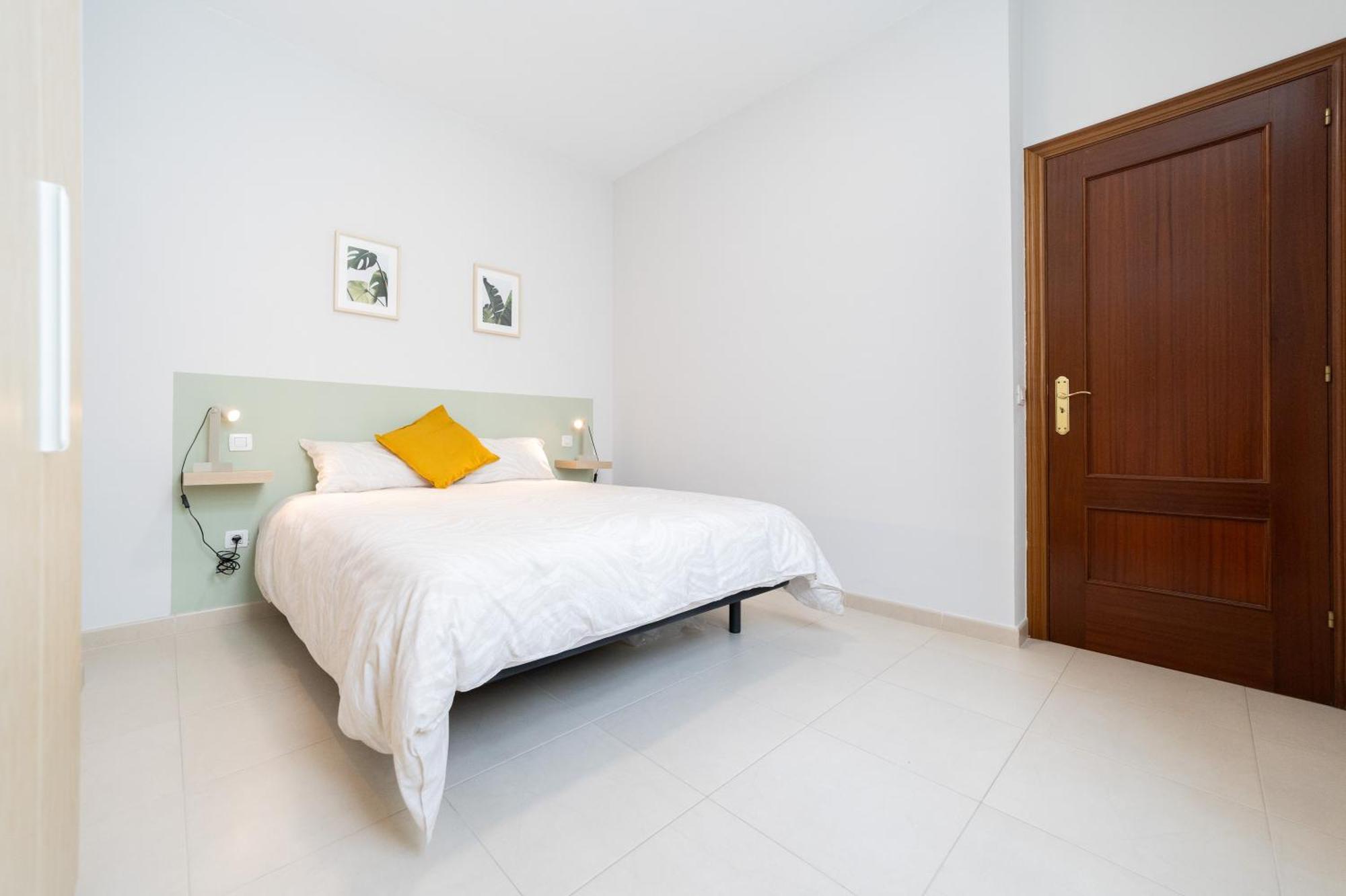 Apartamento Coconout Canteras Just A 5-minute Stroll Away *