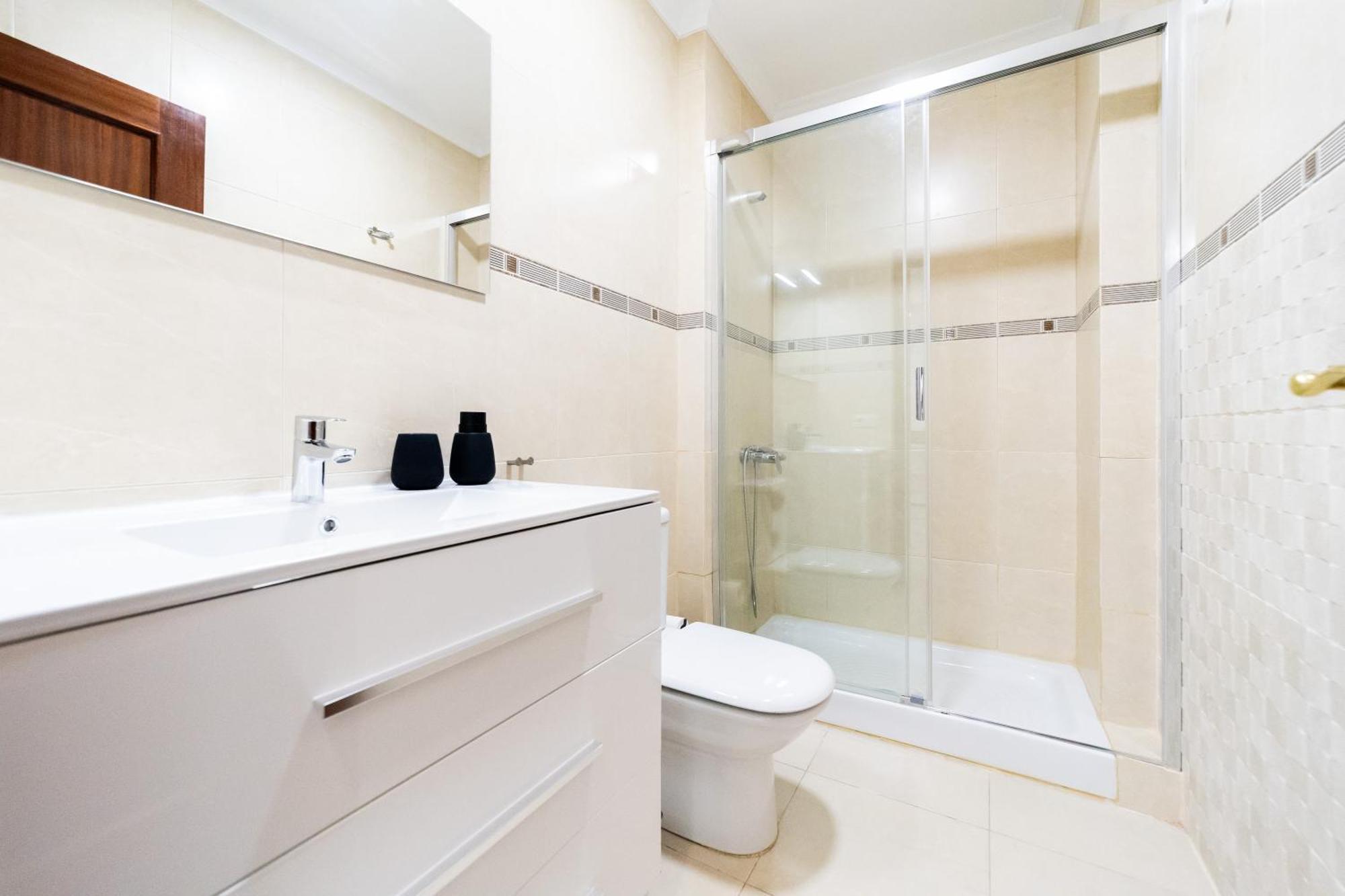 Apartamento Coconout Canteras Just A 5-minute Stroll Away Las Palmas de Gran Canaria