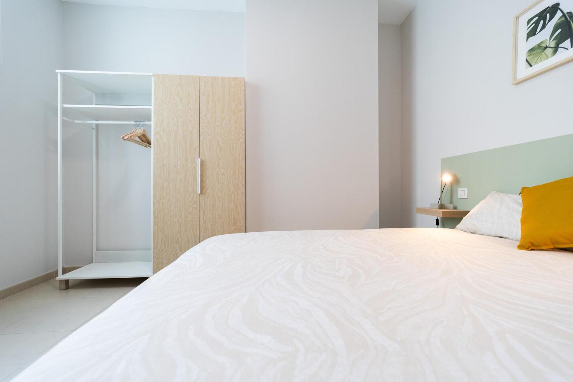 Coconout Canteras Just A 5-minute Stroll Away Apartamento
