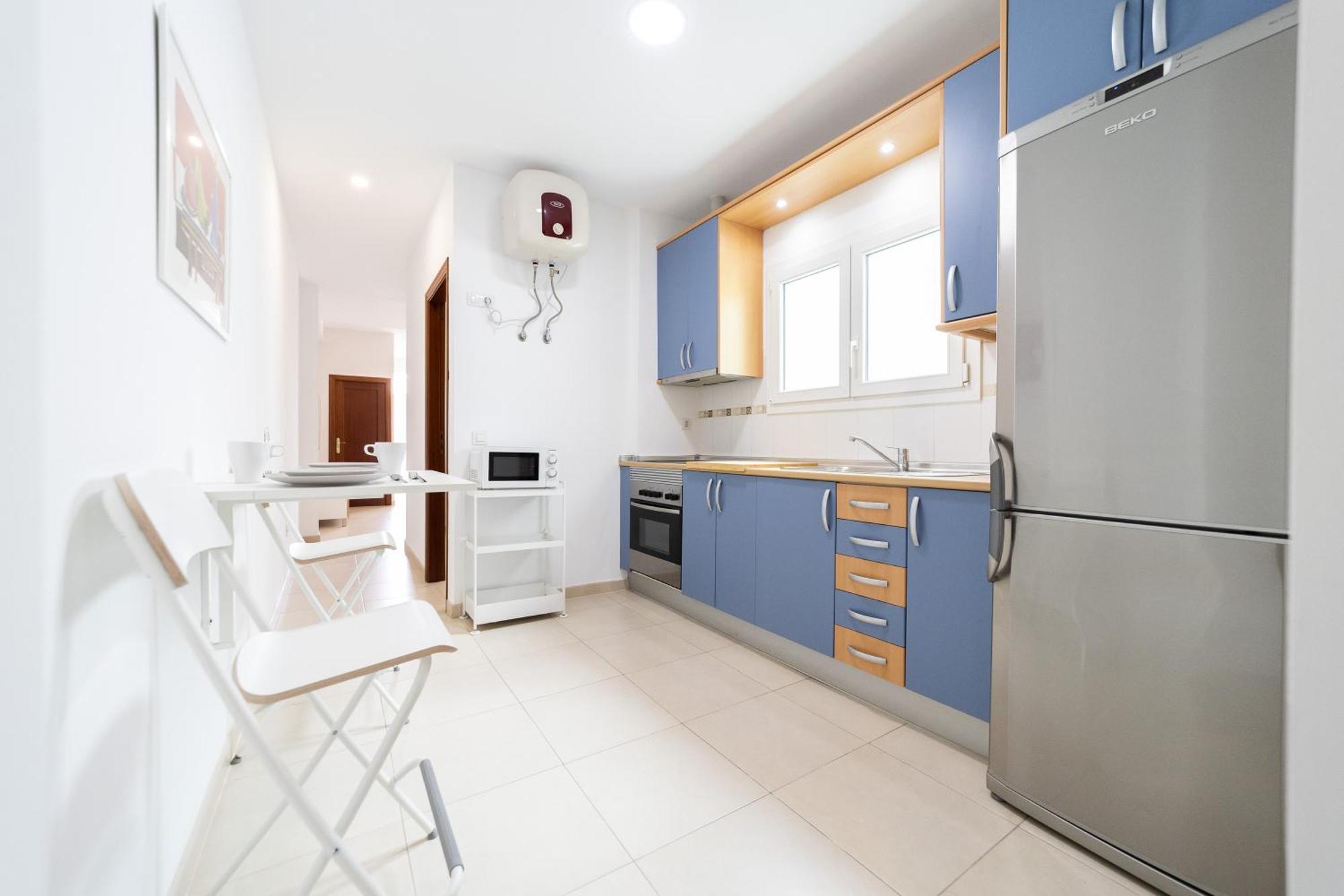 Coconout Canteras Just A 5-minute Stroll Away Apartamento *