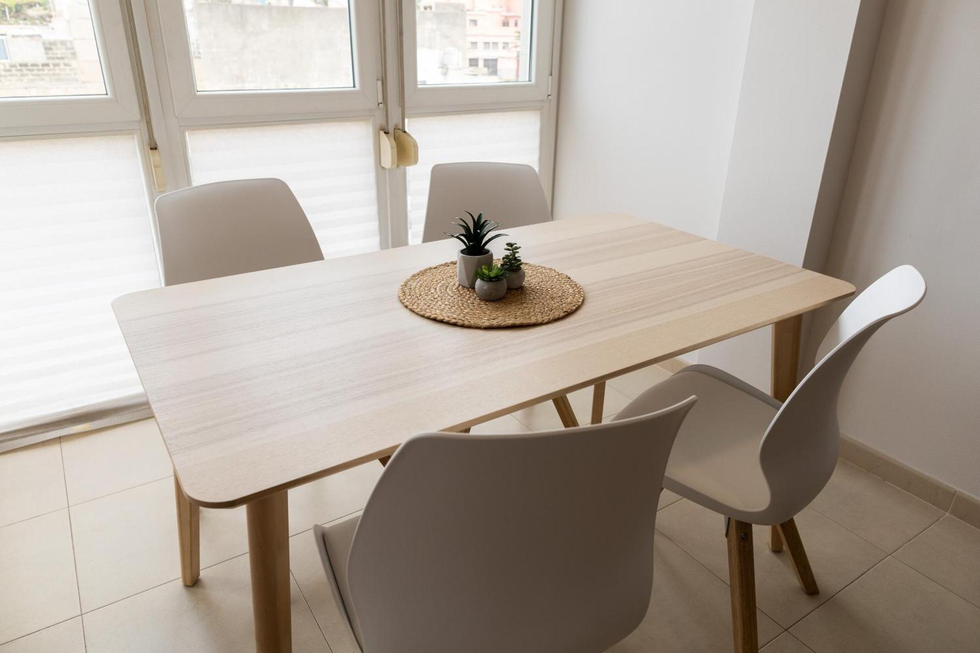 Apartamento Coconout Canteras Just A 5-minute Stroll Away