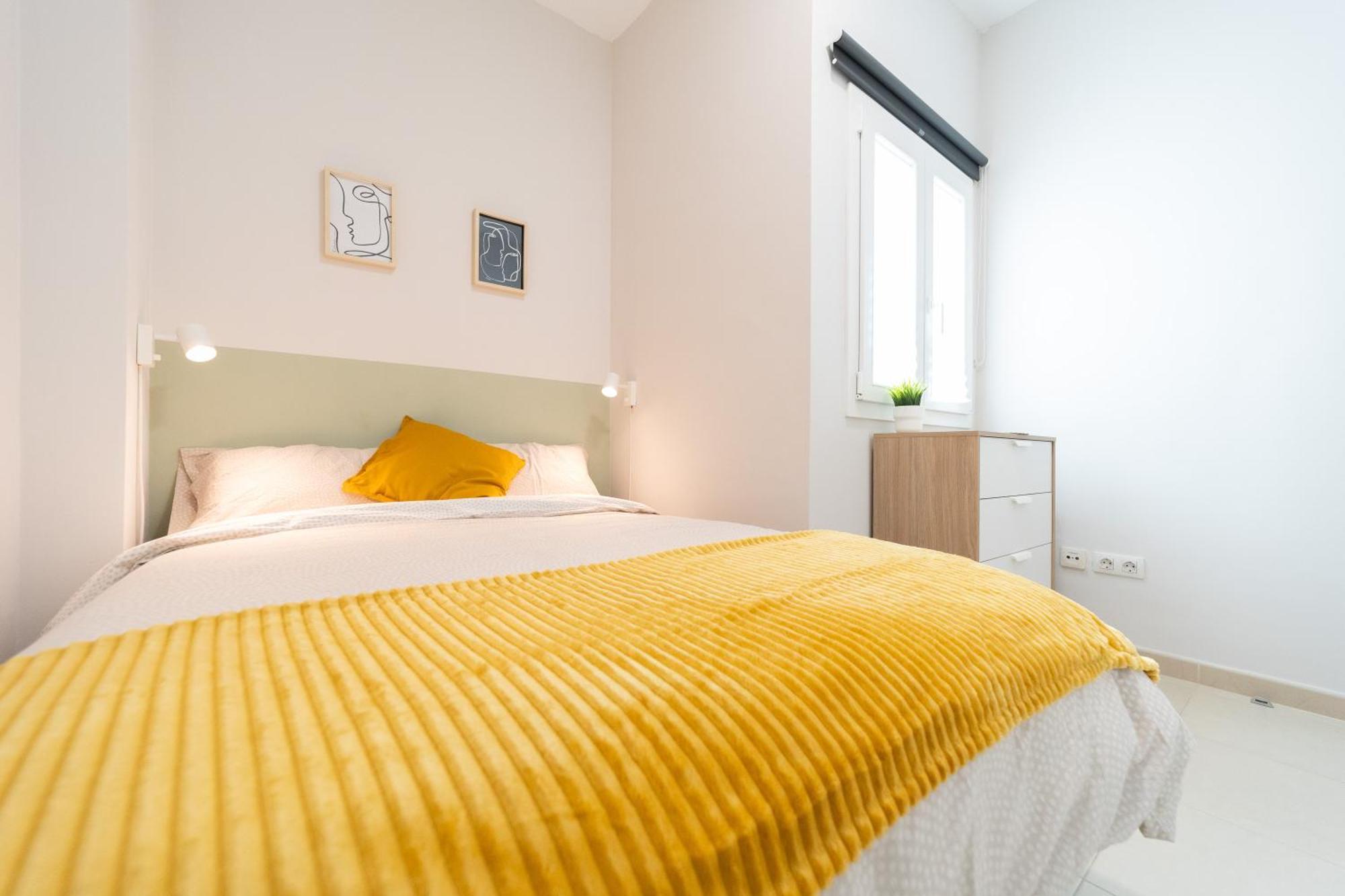 Apartamento Coconout Canteras Just A 5-minute Stroll Away