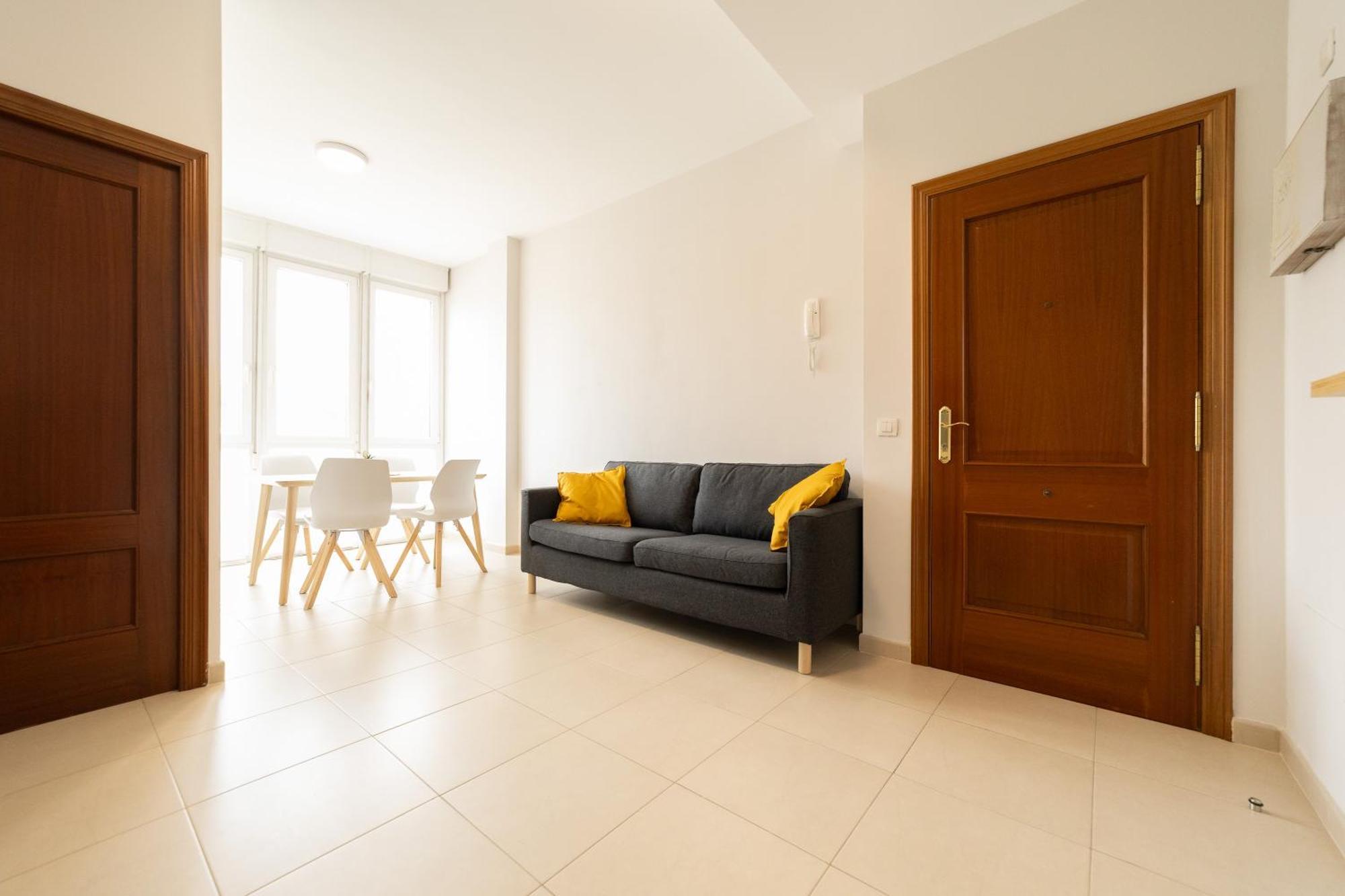 Apartamento Coconout Canteras Just A 5-minute Stroll Away *